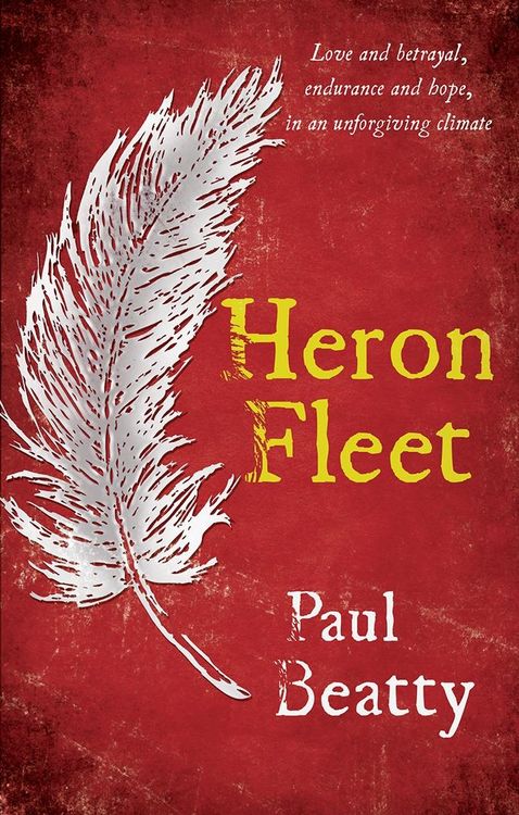 Produktbild: Heron Fleet