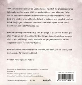 Produktbild: Leuchtende Tage