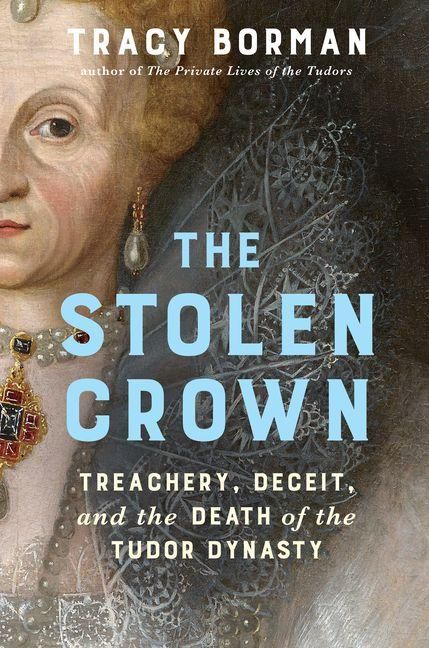 Produktbild: The Stolen Crown