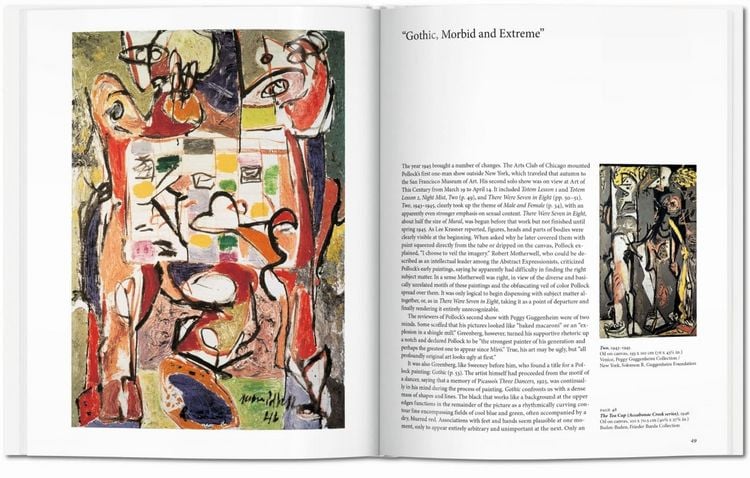 Produktbild: Pollock