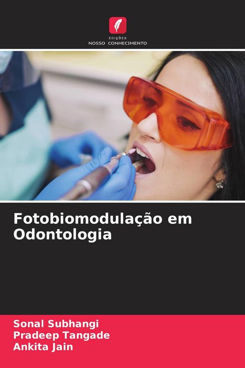Produktbild: Fotobiomodula&ccedil;&atilde;o em Odontologia