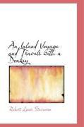 Produktbild: An Inland Voyage and Travels with a Donkey