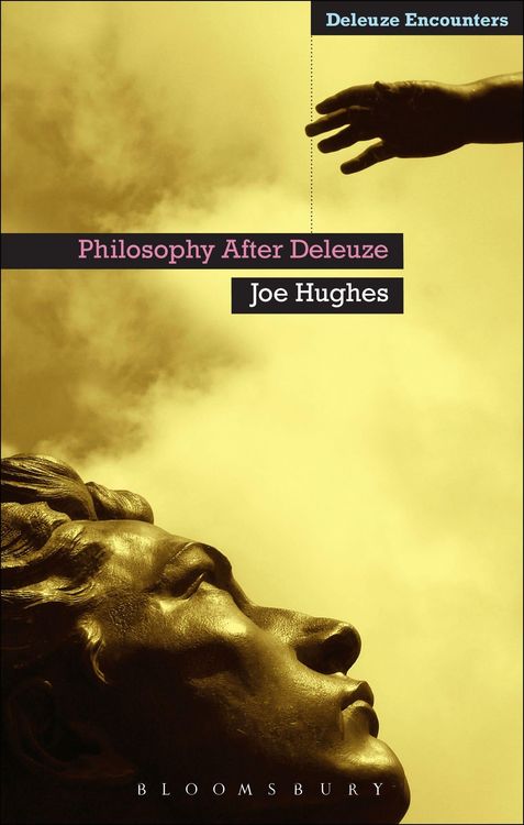 Produktbild: Philosophy After Deleuze