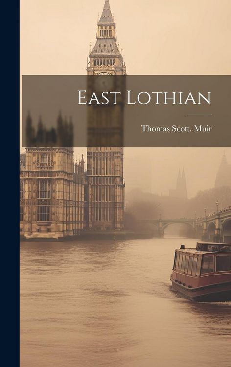 Produktbild: East Lothian