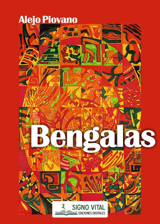 Produktbild: Bengalas