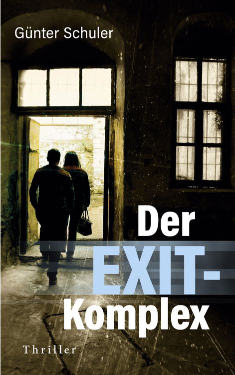 Produktbild: Der EXIT-Komplex