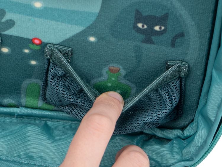 Produktbild: Tonie-Transporter: Unter dem Zaubermond