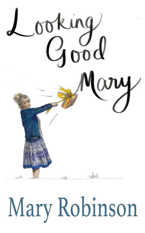 Produktbild: Looking Good, Mary