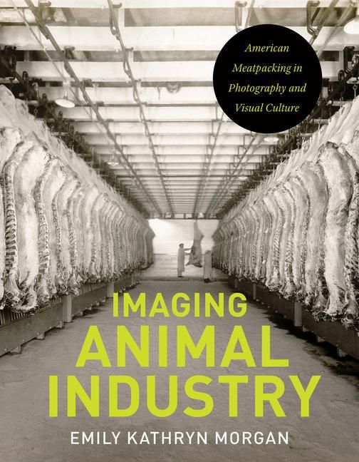 Produktbild: Imaging Animal Industry