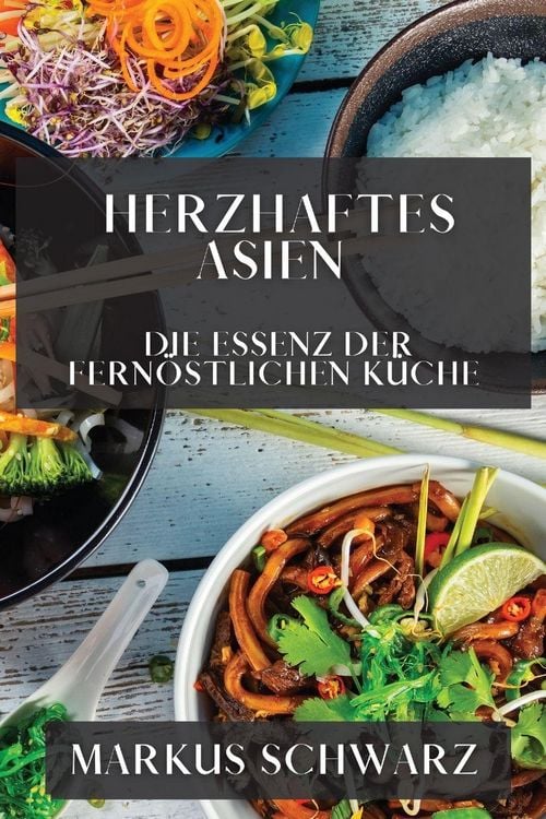 Produktbild: Herzhaftes Asien