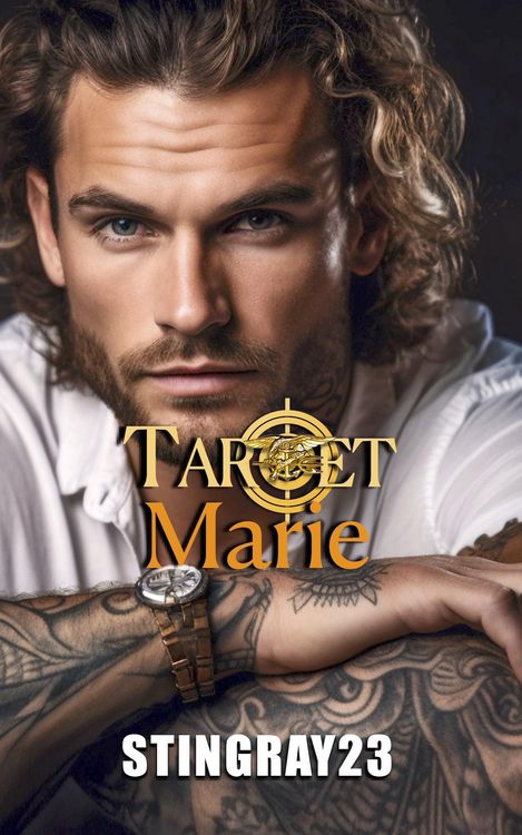 Produktbild: Target Marie