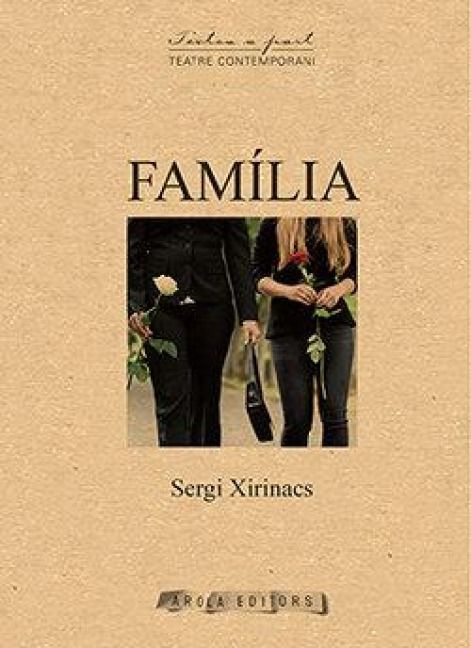 Produktbild: Fam&iacute;lia