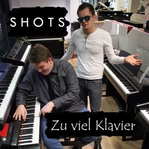 Produktbild: Zu Viel Klavier