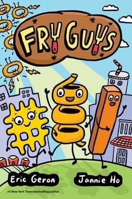 Produktbild: Fry Guys