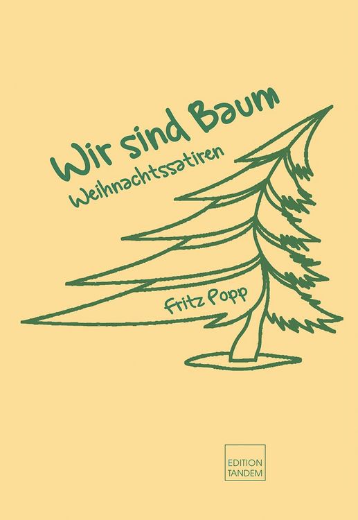 Produktbild: Wir sind Baum