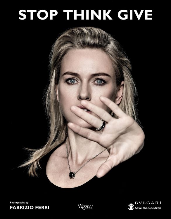 Produktbild: Stop Think Give