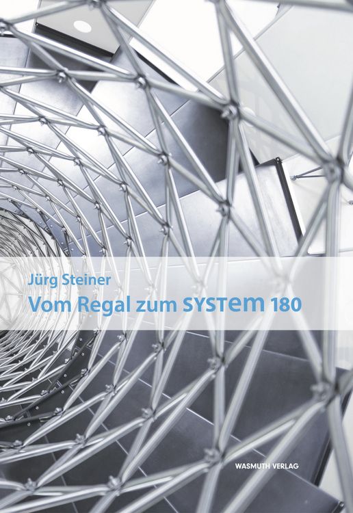 Produktbild: Vom Regal zum System 180
