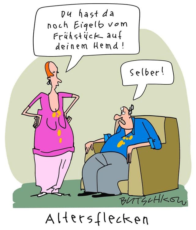 Produktbild: ALT ist nur eine Taste!
