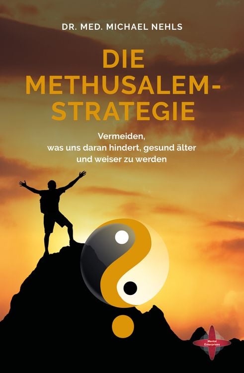 Produktbild: Die Methusalem-Strategie