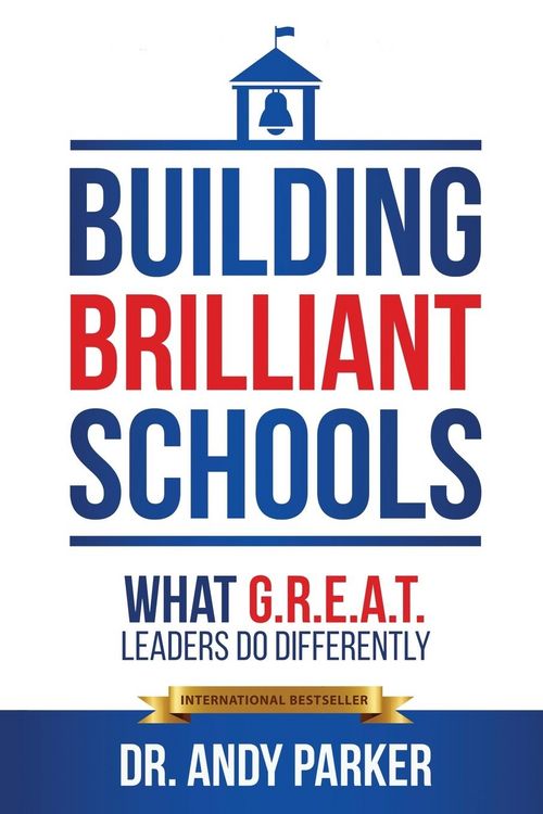 Produktbild: Building Brilliant Schools