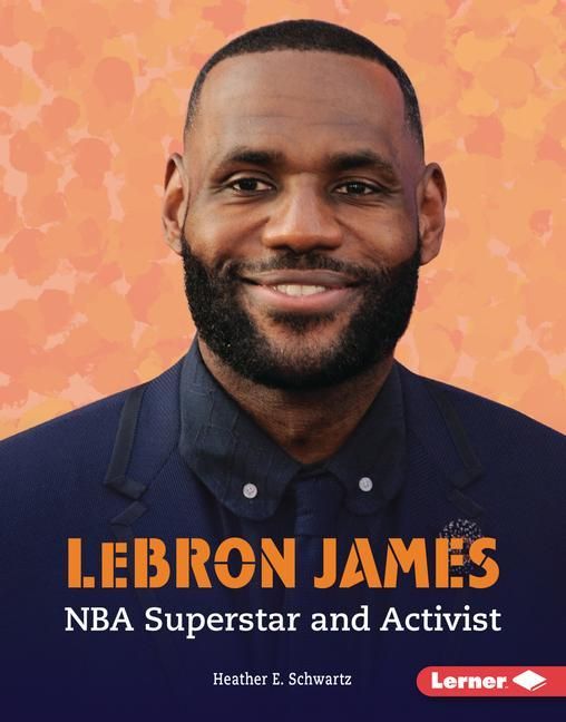 Produktbild: Lebron James