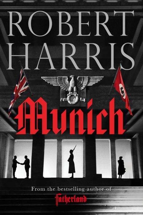 Produktbild: Harris, R: Munich