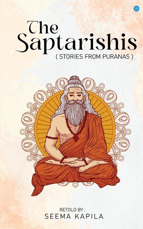 Produktbild: The Saptarishis