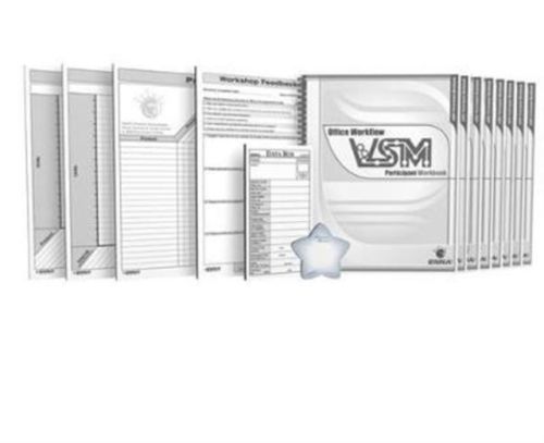 Produktbild: Enna: VSM Office Workflow Refill Pack