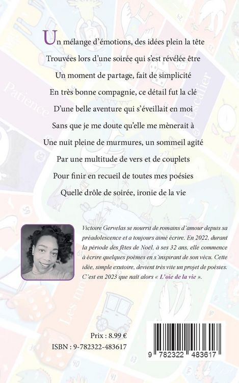 Produktbild: L'oie de la vie