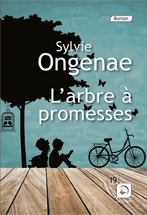 Produktbild: L arbre a promesse