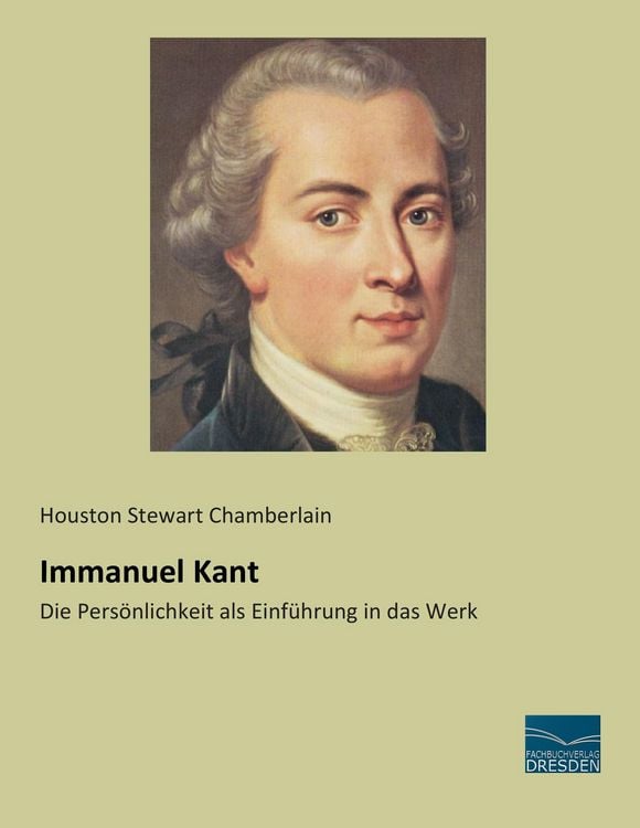 Produktbild: Immanuel Kant