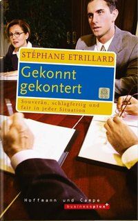 Produktbild: Gekonnt gekontert