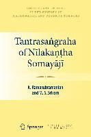 Produktbild: Tantrasa&iquest;graha of Nilaka&iquest;&iquest;ha Somayaji