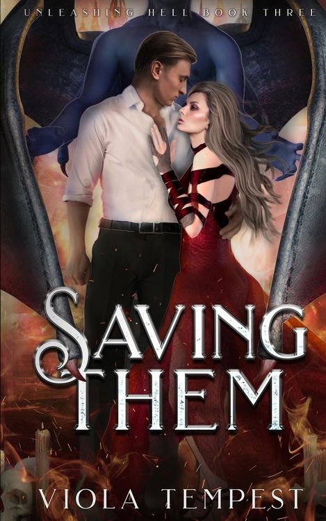 Produktbild: Saving Them