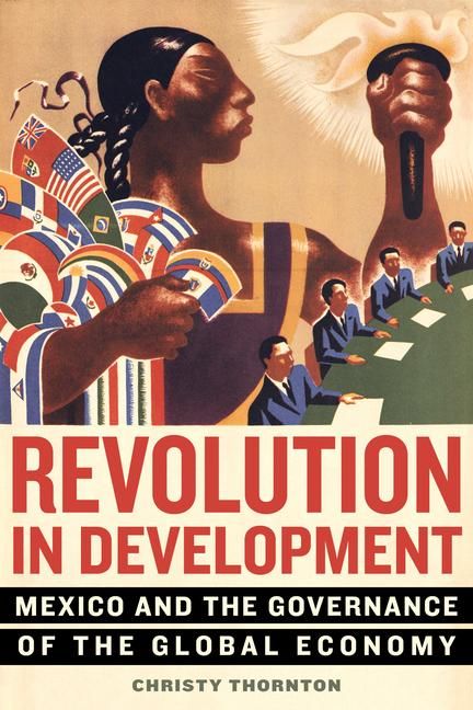 Produktbild: Revolution in Development