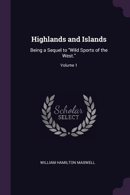 Produktbild: Highlands and Islands