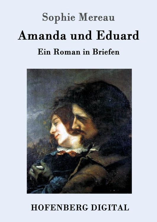 Produktbild: Amanda und Eduard