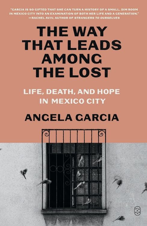 Produktbild: The Way That Leads Among the Lost
