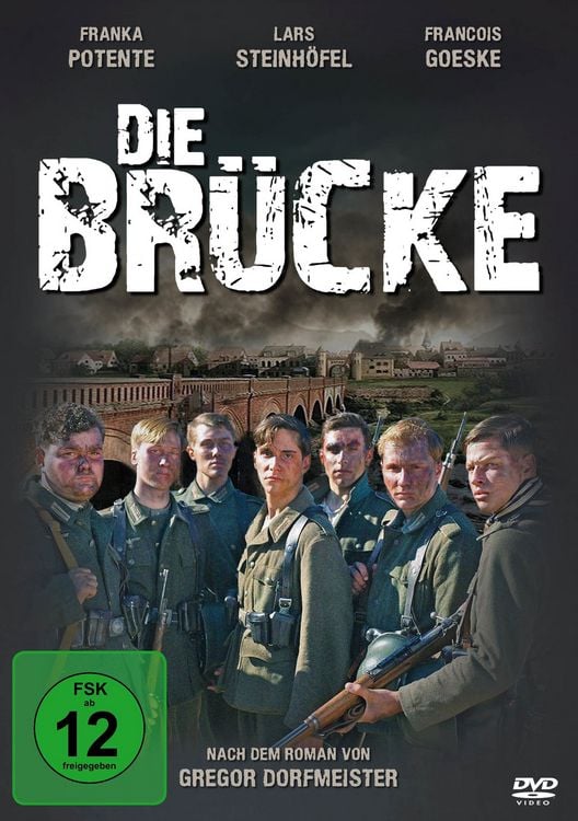 Produktbild: Gregor, M: Br&uuml;cke