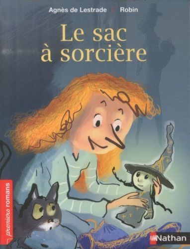 Produktbild: Le sac &agrave; sorci&egrave;re