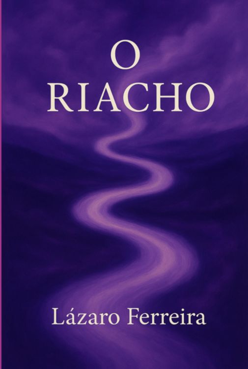 Produktbild: O Riacho