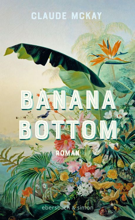 Produktbild: Banana Bottom