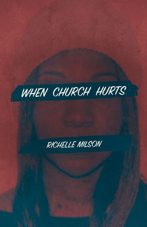 Produktbild: When Church Hurts