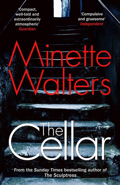 Produktbild: The Cellar