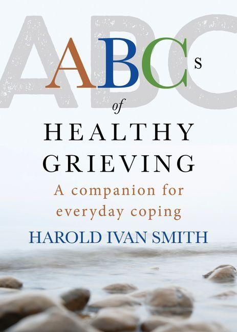 Produktbild: ABCs of Healthy Grieving