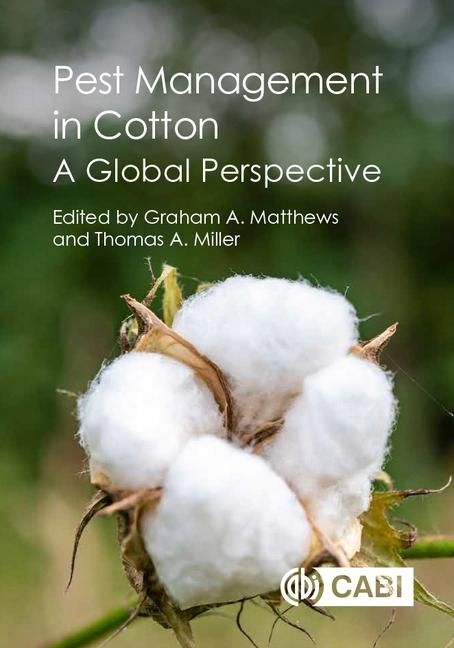 Produktbild: Pest Management in Cotton