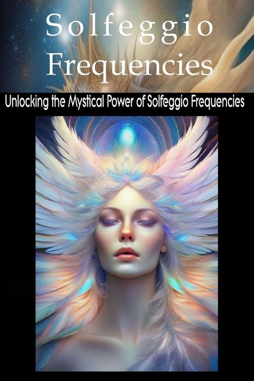 Produktbild: Solfeggio