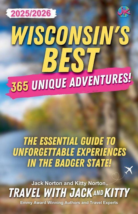 Produktbild: Wisconsin's Best