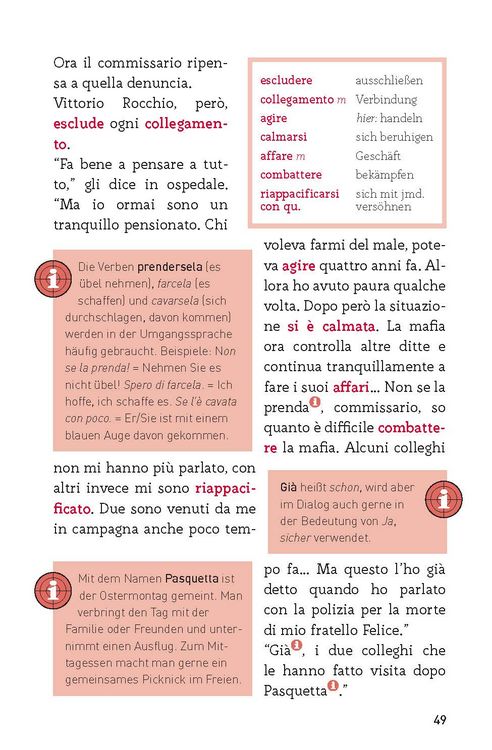 Produktbild: L'ultimo messaggio