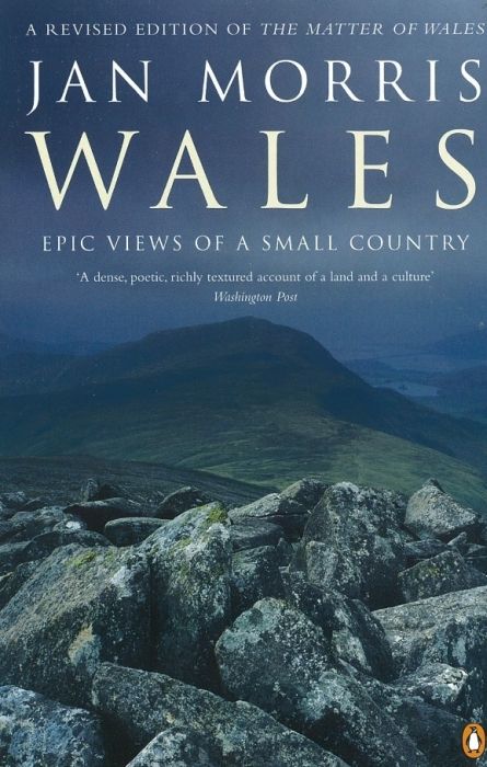 Produktbild: Wales